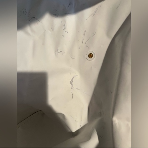 Lonchamp Le Pliage Nylon Large Travel Tote - Picture 12 of 12